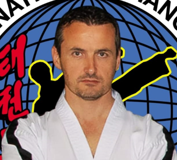 Master Ivano Diodati