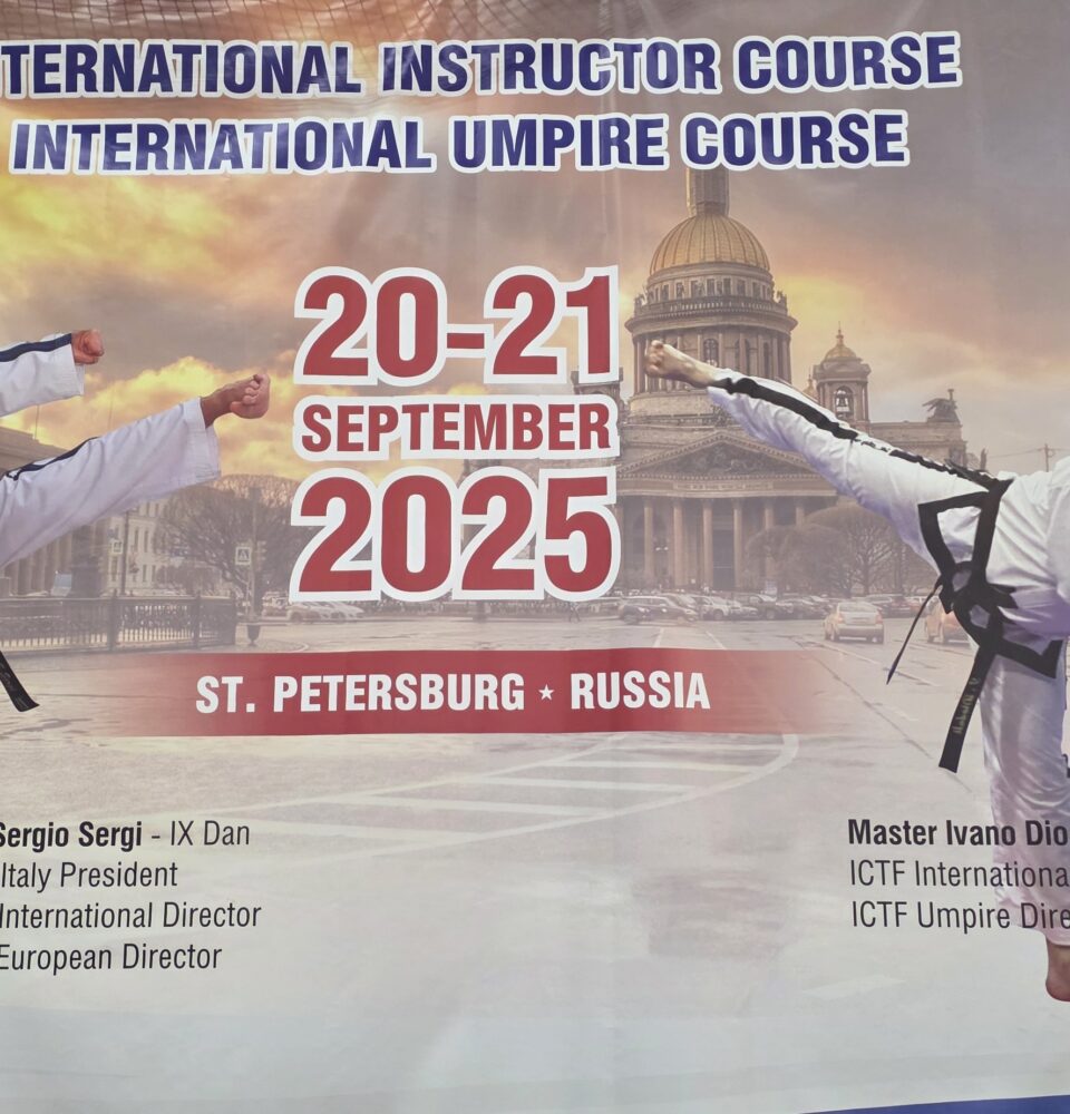 ASD INVICTUS ACADEMY | Scuola di Taekwon-Do, Kick Boxing antibullismo, Difesa personale.